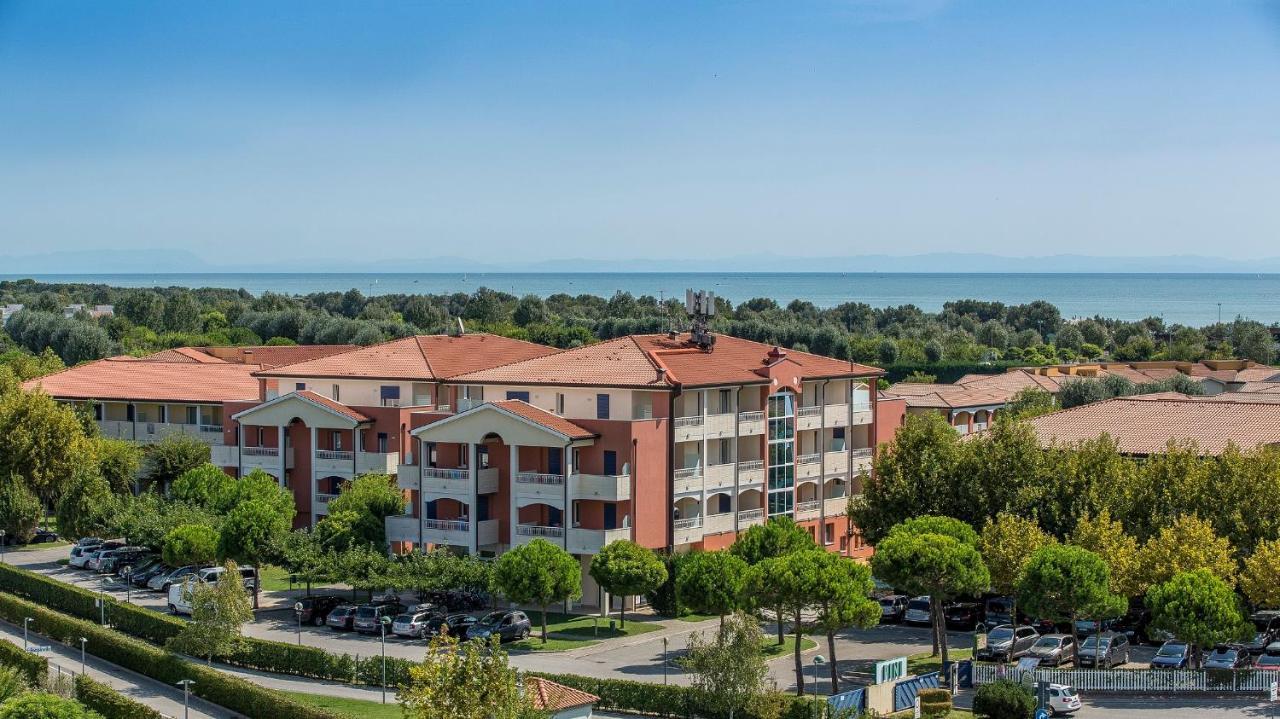 Pini Village Lido Altanea Caorle Exterior photo