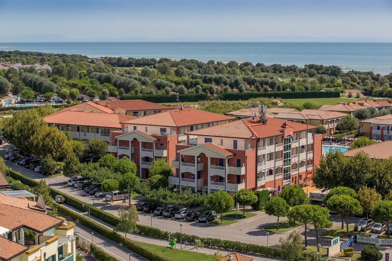 Pini Village Lido Altanea Caorle Exterior photo