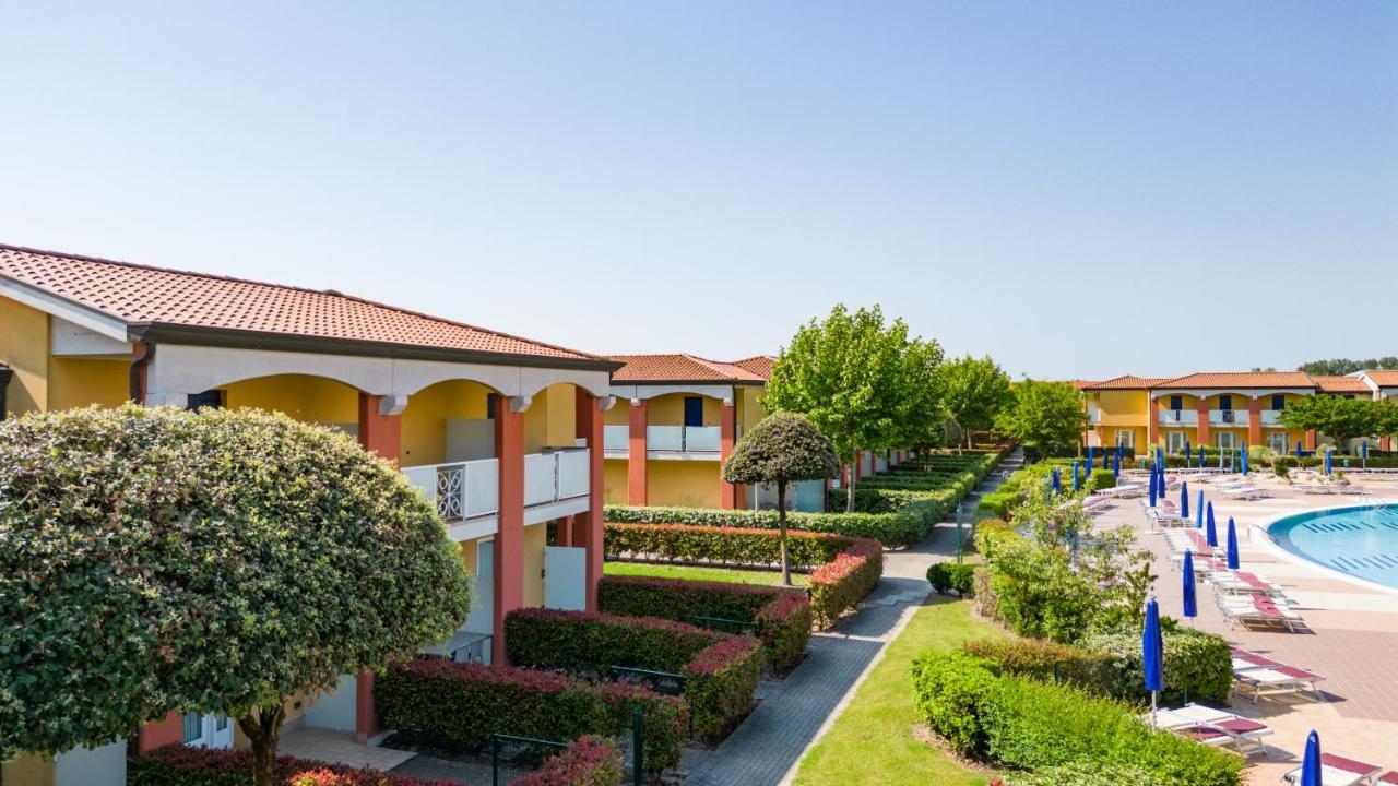 Pini Village Lido Altanea Caorle Exterior photo